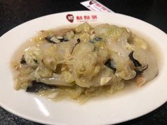 -胡须张鲁肉饭(美食文化馆店)