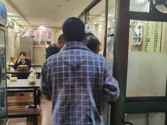 门面-舒小笼松针小笼包