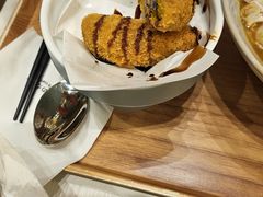 -池奈·咖喱蛋包饭(熙地港店)