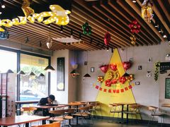 大堂-真功夫(华凯广场店)