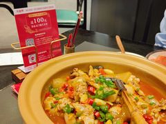 -火宫殿·湘菜小吃·商务宴请·生日聚会(市府店)