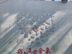 -琴岛之星摩天轮