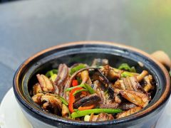 -飞尝蚝·顺德菜·鱼生(顺德总店)