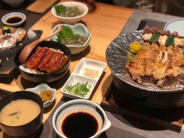 大江户居酒屋(杉井奥特莱斯店)-"来奥特莱斯逛街,发现竟然有大江户了