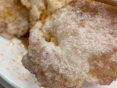 -英兰朝族饭店·英兰锅包肉(佳园路店)