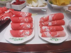 -草原塞蛮羊火锅城(港湾店)