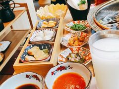 -牛匠和牛寿喜锅(西安总店)