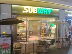 -赛百味SUBWAY(星摩尔店)