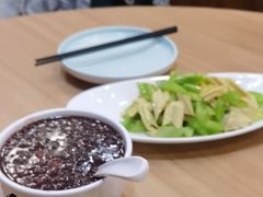 -宏状元现熬粥·京味菜(黄寺大街店)