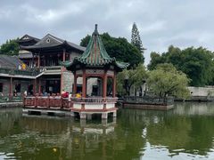 -东莞市可园博物馆