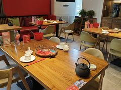 -天堂鸟水煮鱼(经南三路店)