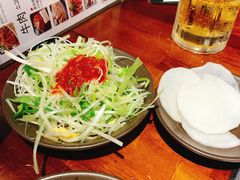 -喜来稀肉(旺角广华街店)