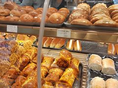 -烘焙町面包店(西四店)