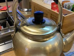-河坝烧烤串城(银亭路店)