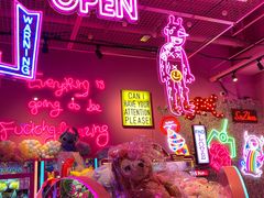 -BIG PINK大粉娃娃机主题馆(圆融星座店)