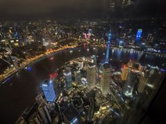 -上海中心大厦