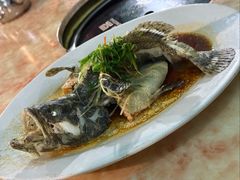 -淇沙湾渔村餐厅