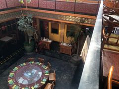 -那家小馆•北京菜•烤鸭(香山店)