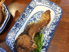 -孙盛兴奥灶面馆·蟹黄面·三虾面(山塘街总店)