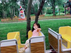 -南戴河国际娱乐中心