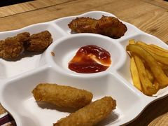 -豪客来牛排(汕头东厦100店)