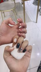 -J Candy Nail 美甲美睫