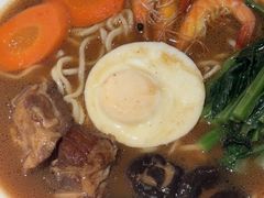 -九毛九西北菜(百信广场店)