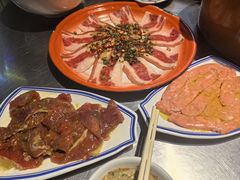 -胡同泥炉烤肉(总店)