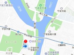 -宁波威斯汀酒店