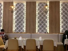 大堂-鹅冠港式茶餐厅(来福士店)