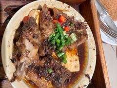 -蔡澜点心·粤菜(西单大悦城店)