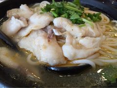 鑫花溪牛肉米粉(文星广场店)-鑫花溪牛肉米粉(文星广场店)