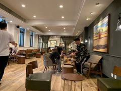 -星巴克臻选(广州沙面店)