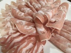 -马记伊源斋涮肉·清真菜(百子湾店)