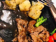 -必胜客(玉泉远洋店)