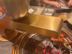 -麻蒲碳烤肉(远景路1号店)
