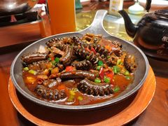 -徽三说·土徽菜·中国徽菜连锁品牌(阳湖总店)