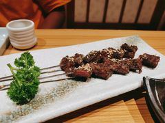 -花和海鲜自助(梅江店)
