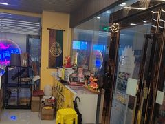 -谜盒子奇幻密室(南屏店)