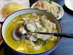 -我去·春饼文化主题餐厅(国定路总店)