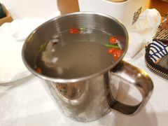 -巴依老爷新疆美食(工体旗舰店)