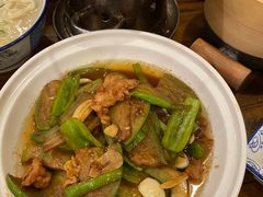 -老雒阳面馆·水席(定鼎门店)