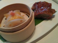 android_upload_pic-天龙轩(香港丽思卡尔顿酒店)