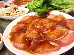 -喜来稀肉(虹泉路店)