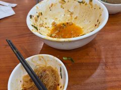 -西安贾三灌汤包·回坊小吃·清真炒菜(北院门总店)