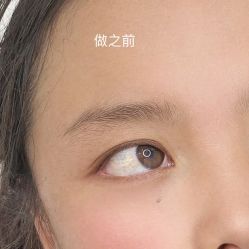-久匠·野生眉半永久纹眉