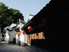 -三坊七巷历史文化街区