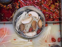 -蜀江龙火锅(339店)