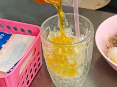 -榮泰米粉湯(Left Shop)