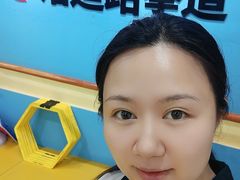 -浛道跆拳道·拳击·体适能